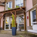 East Hotel