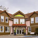 East 2* Hoenheim