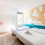 East Hotel