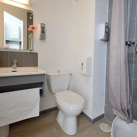 East Ξενοδοχείο