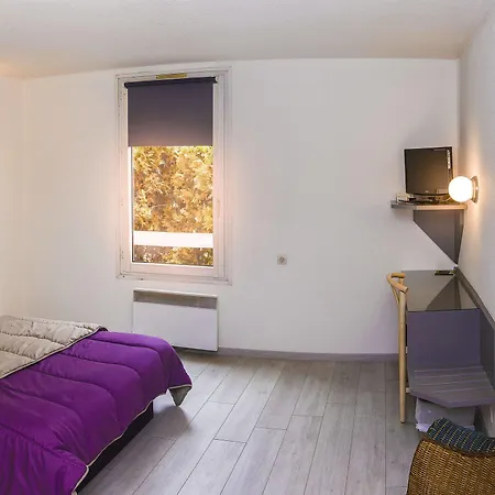 East Ξενοδοχείο Hoenheim