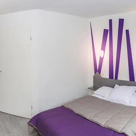 Ξενοδοχείο East Hoenheim