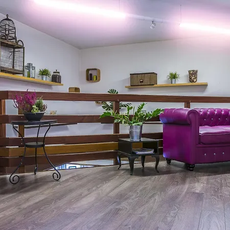 Ξενοδοχείο East Hoenheim