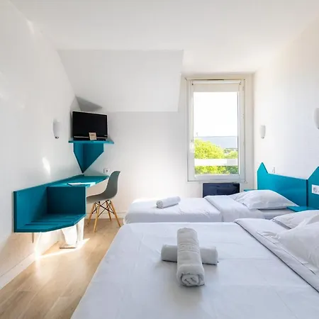 Ξενοδοχείο East