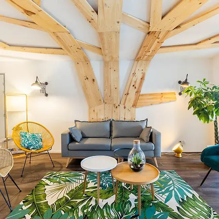 East Ξενοδοχείο Hoenheim