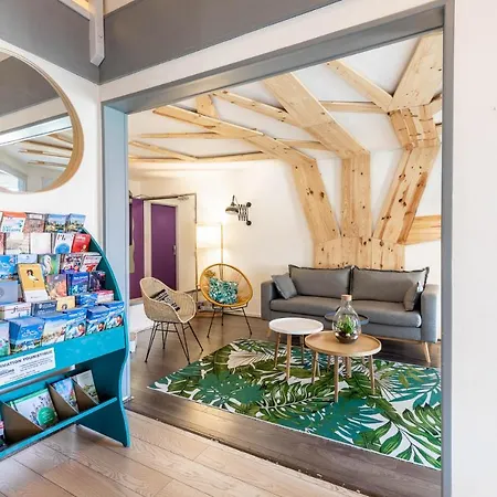 East Ξενοδοχείο Hoenheim