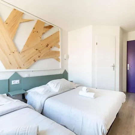 East Ξενοδοχείο Hoenheim