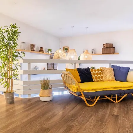 Ξενοδοχείο East Hoenheim