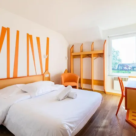 Hotel East Hoenheim