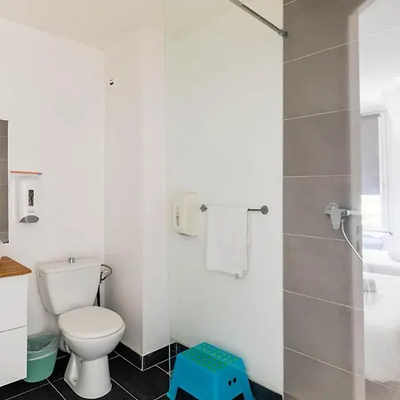 Ξενοδοχείο East Hoenheim