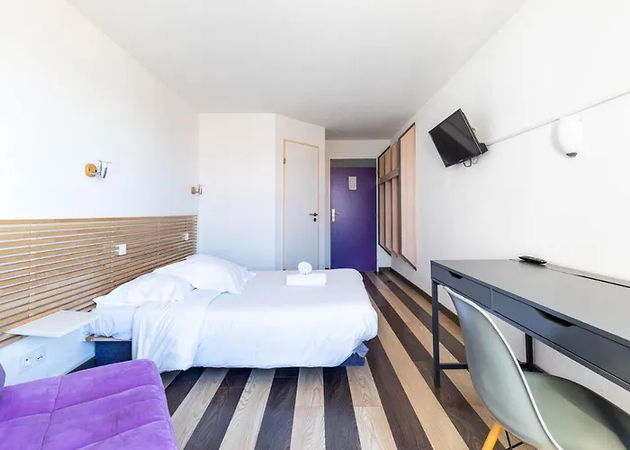 East Hotel Hoenheim