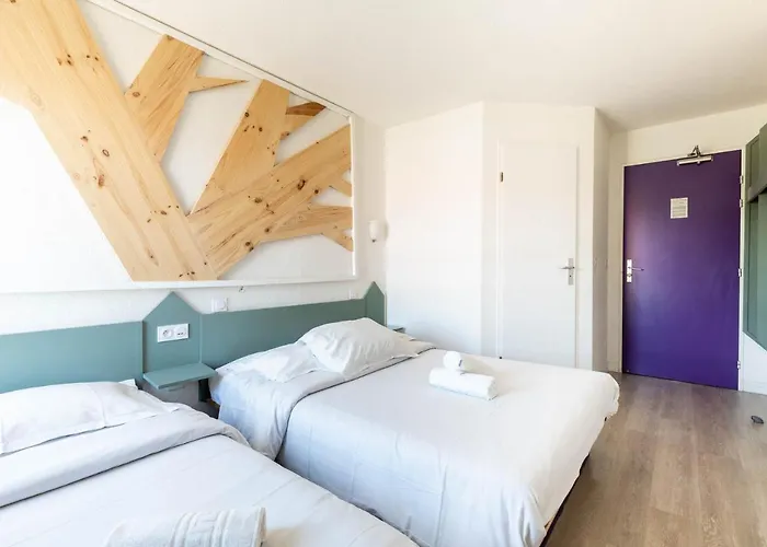 East Hotel Hoenheim