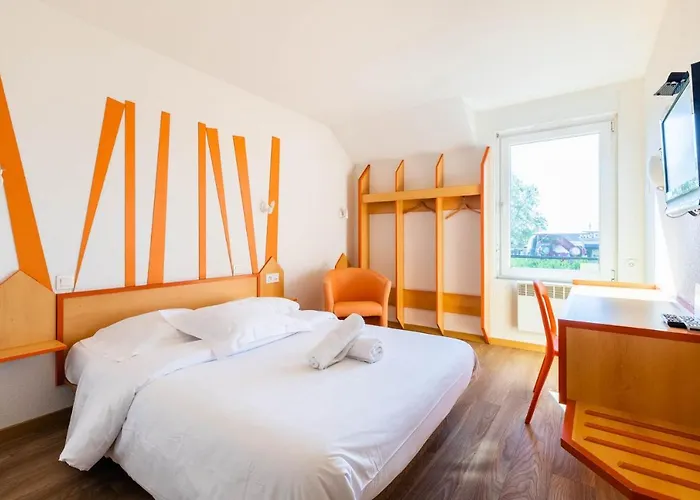 Hotel East Hoenheim